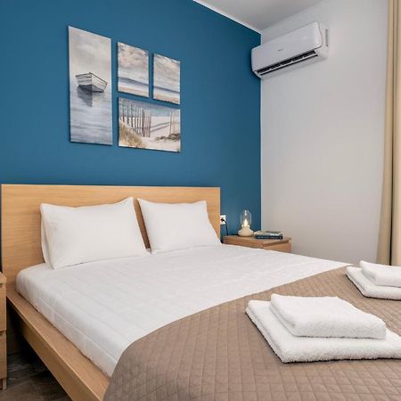 Urban Elegance, 3-Bedroom Flat In Heart Of Chania 干尼亞 外观 照片